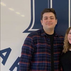 Meet your Posher, Ben